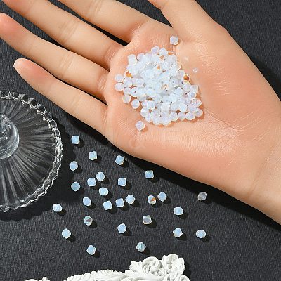 Preciosa® Crystal Beads X-PRC-BA5-01000-201-1