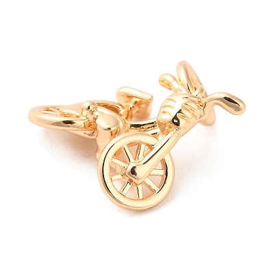 Journey Theme Brass Pendants LS-KK-K301-01C-G-1