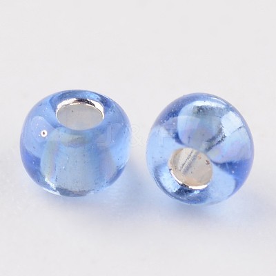 12/0 Glass Seed Beads X-SEED-A005-2mm-26-1