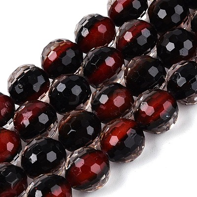 Resin Beads Strands RESI-N044-04A-C01-1