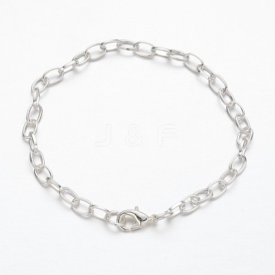 Iron Bracelet Making IFIN-H031-S-1