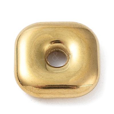 304 Stainless Steel Spacer Beads STAS-A088-04G-1