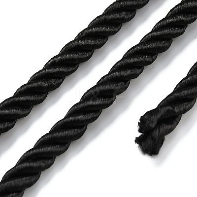 Polyester Twisted Cord NWIR-XCP0001-22C-03-1