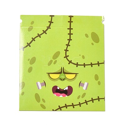 Halloween Cartoon Cardboard Candy Boxes CON-G017-01A-1