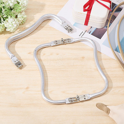 Aluminum Tube Bag Frames FIND-WH0016-60A-1