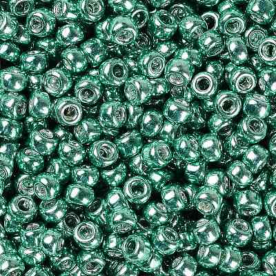 TOHO Round Seed Beads X-SEED-TR08-0561-1