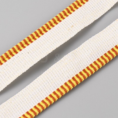 Flat Cotton Book Headbands OCOR-WH0067-51B-1