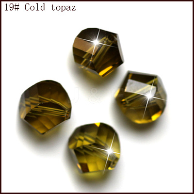 K9 Glass SWAR-F085-8mm-19-1