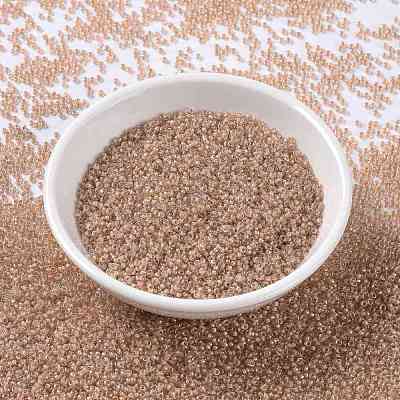 MIYUKI Round Rocailles Beads SEED-X0056-RR3734-1
