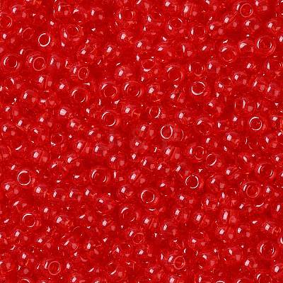 TOHO Round Seed Beads X-SEED-TR11-0005-1