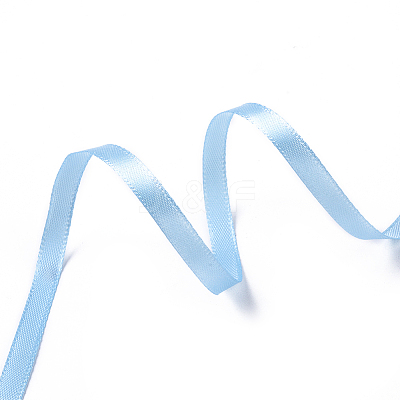 Single Face Satin Ribbon RC012-104-1