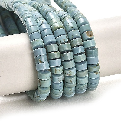 Natural Turquoise Beads Strands X-G-M422-C01-01-1