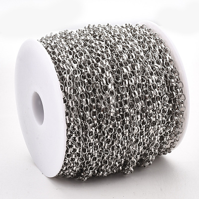 Iron Cable Chains CH-T001-02P-1