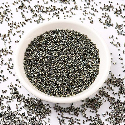 MIYUKI Delica Beads SEED-X0054-DB0024-1