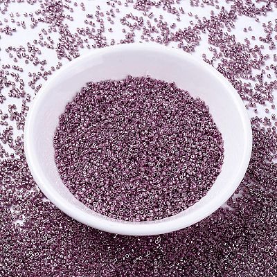MIYUKI Delica Beads SEED-MY11-DB1848-1