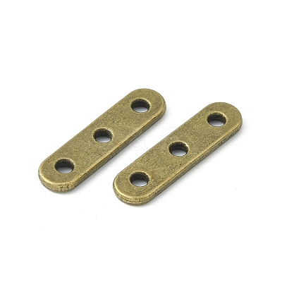 Alloy Spacer Bars X-PALLOY-00406-AB-NR-1