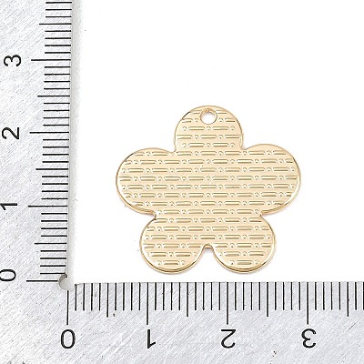 Alloy Pendants FIND-B062-03G-04-1