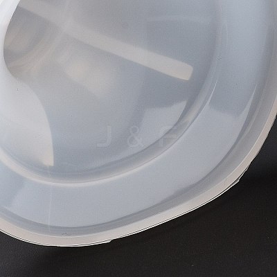 DIY Candle Holder Silicone Molds LS-DIY-K058-21-1