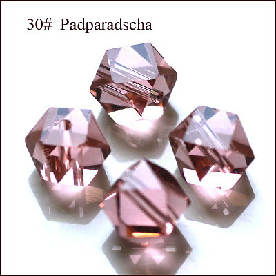 K9 Glass SWAR-F084-4x4mm-30-1