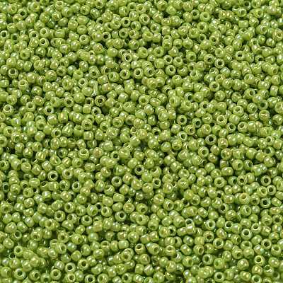 TOHO 11/0 Round Beads SEED-XTR11-0404-1