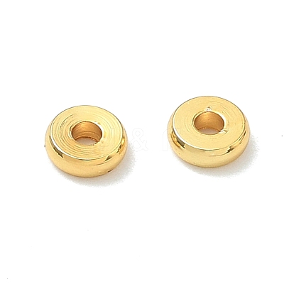 Brass Beads KK-I476-31B-G-1