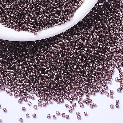 MIYUKI Delica Beads X-SEED-J020-DB1204-1