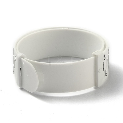 Plastic Wrist Sizer X-TOOL-L012-01-1