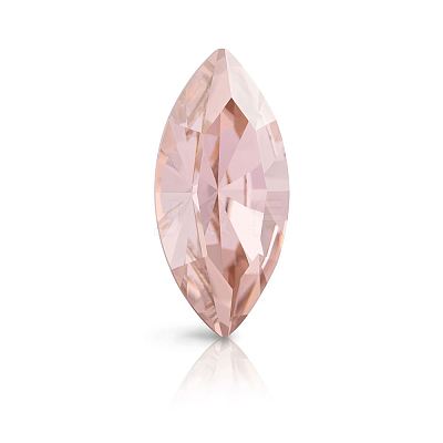Preciosa® MAXIMA Crystal Fancy Stones X-PRC-FG15-70530-1
