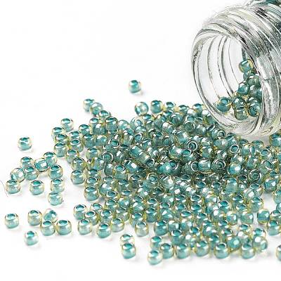 TOHO Round Seed Beads SEED-XTR11-0953-1