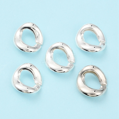 CCB Plastic Linking Rings CCB-D005-38S-1