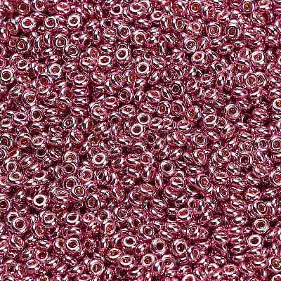 TOHO 11/0 Demi Round Beads Y-SEED-DR11-PF553-1