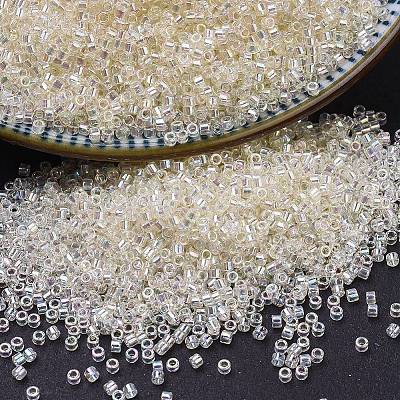 MIYUKI Delica Beads SEED-J020-DB0109-1