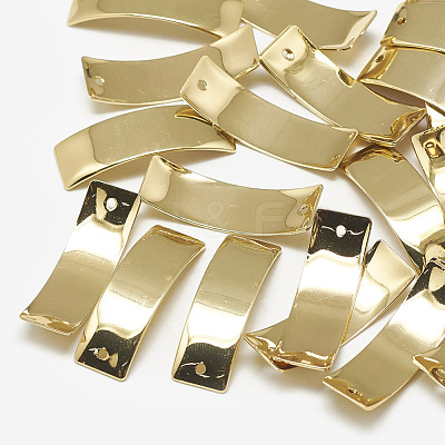 Brass Charms KK-N200-063-1