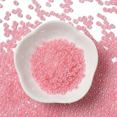 Glass Seed Beads X1-SEED-H002-E-A1409-1