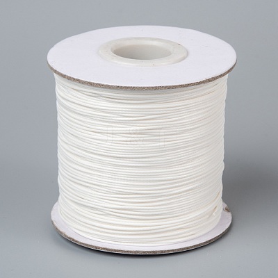 Waxed Polyester Cord YC-0.5mm-125-1