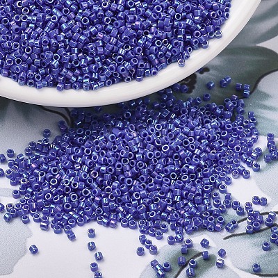 MIYUKI Delica Beads X-SEED-J020-DB1578-1