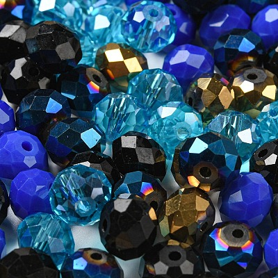 Glass Beads EGLA-A034-LM10mm-36-1