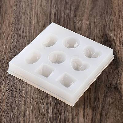 DIY Silicone Molds SIMO-Z008-03-1