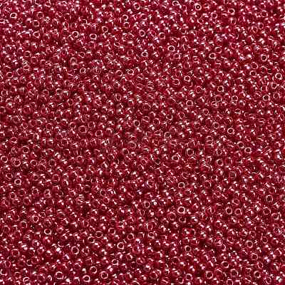 TOHO Round Seed Beads SEED-JPTR11-0125-1