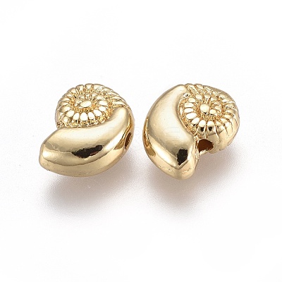 Alloy Beads TIBEB-A004-004G-NR-1