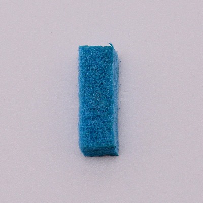 Fibre Perfume Pads DIY-WH0183-57H-1