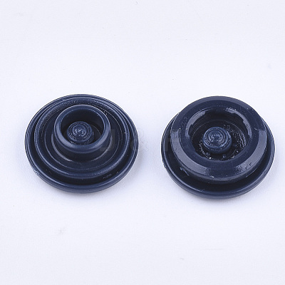 Resin Snap Fasteners SNAP-A057-B2-1