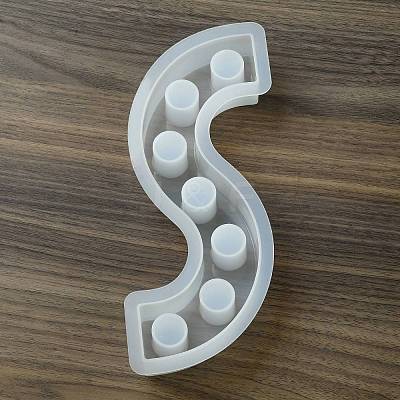 Candle Holder Silicone Molds SIL-Z019-02A-1
