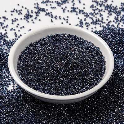 MIYUKI Round Rocailles Beads X-SEED-G009-RR0358-1
