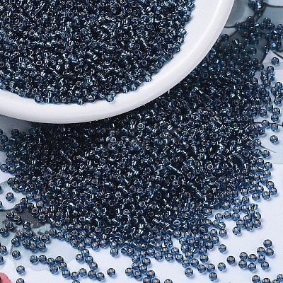 MIYUKI Round Rocailles Beads SEED-X0054-RR1445-1