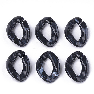 Acrylic Linking Rings OACR-S021-19A-09-1