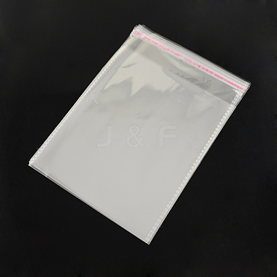OPP Cellophane Bags X-OPC-R012-47-1