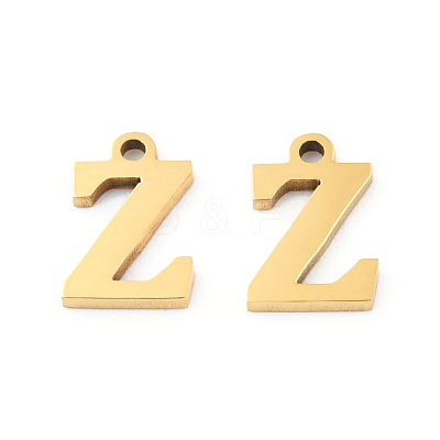 201 Stainless Steel Charms STAS-N091-176Z-LG-1