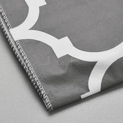 Polyester Tablecloths AJEW-WH20107-01A-1