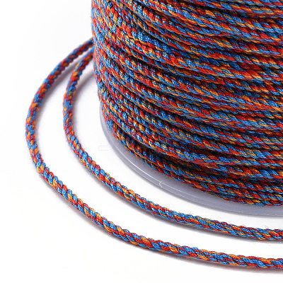 Macrame Cotton Cord OCOR-B002-01A-09-1
